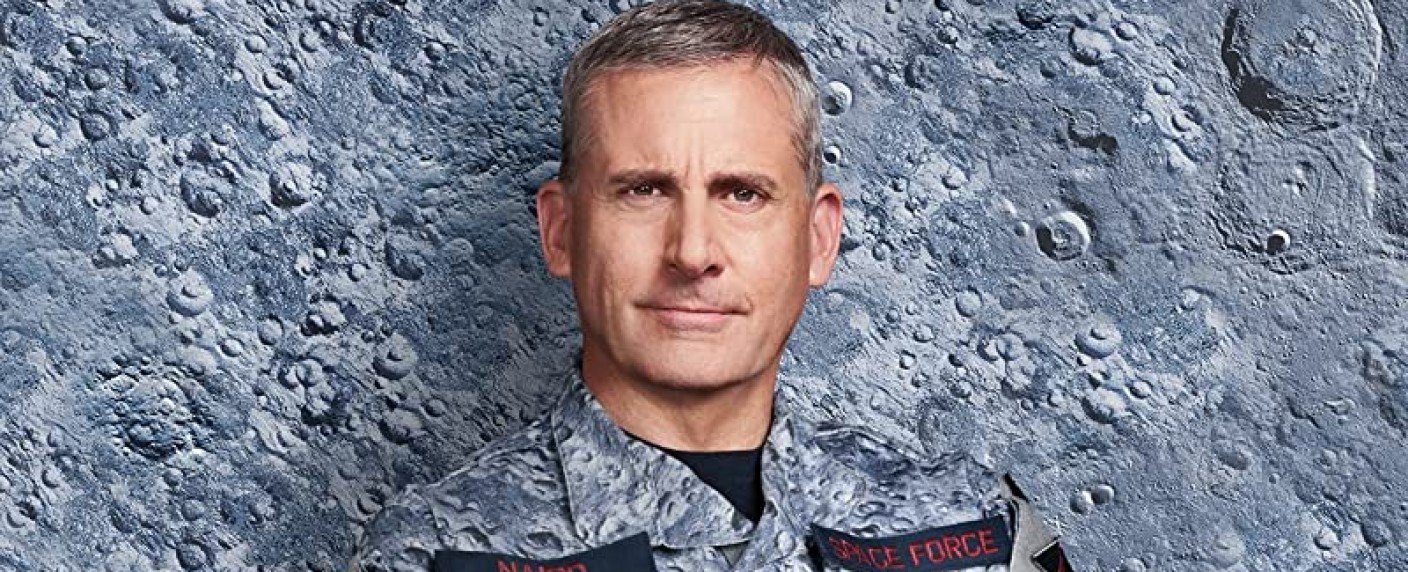 "Space is hard!" in neuer Comedy-Hoffnung