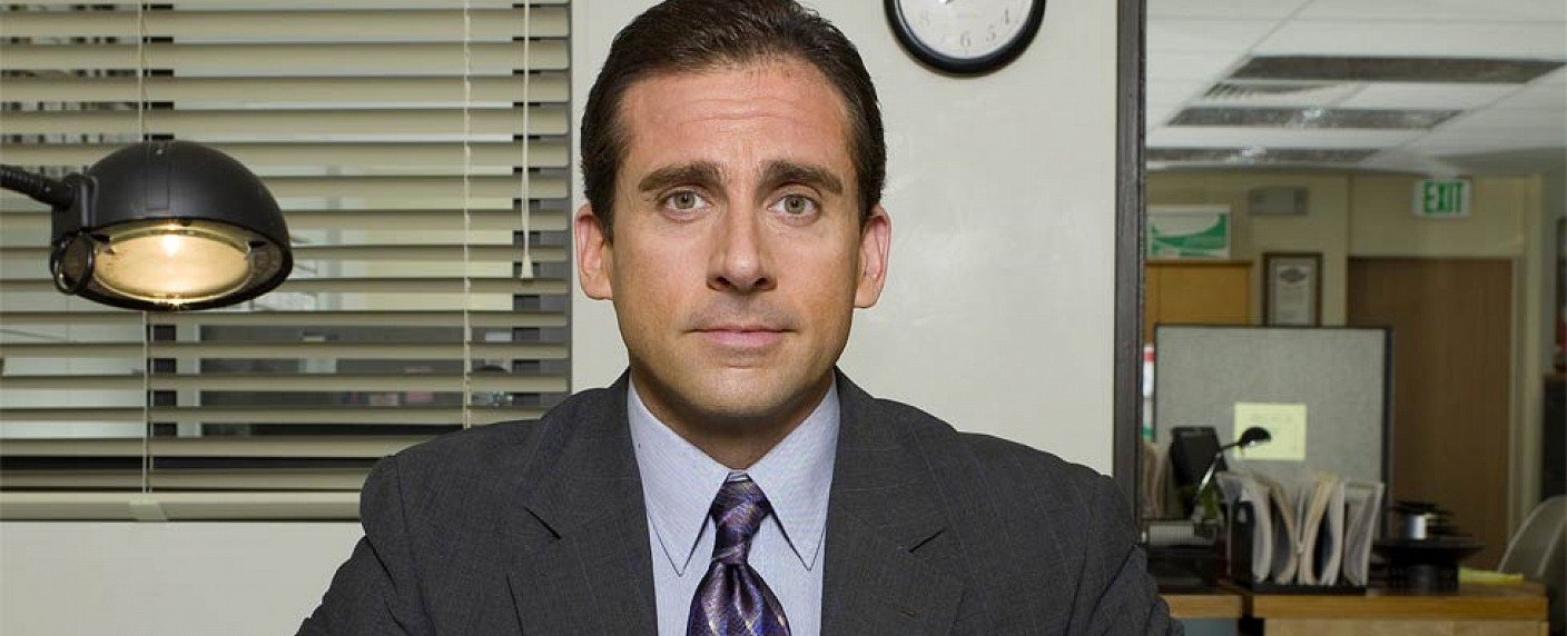 "The Office"-Star wird zum Anchorman des Frühstücksfernsehens