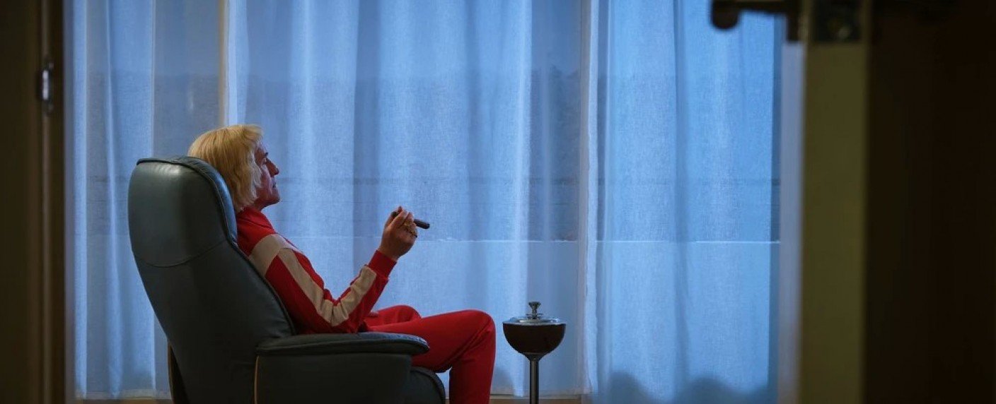 "The Reckoning" über die Geschichte von Englands "schlimmstem Sexualverbrecher"