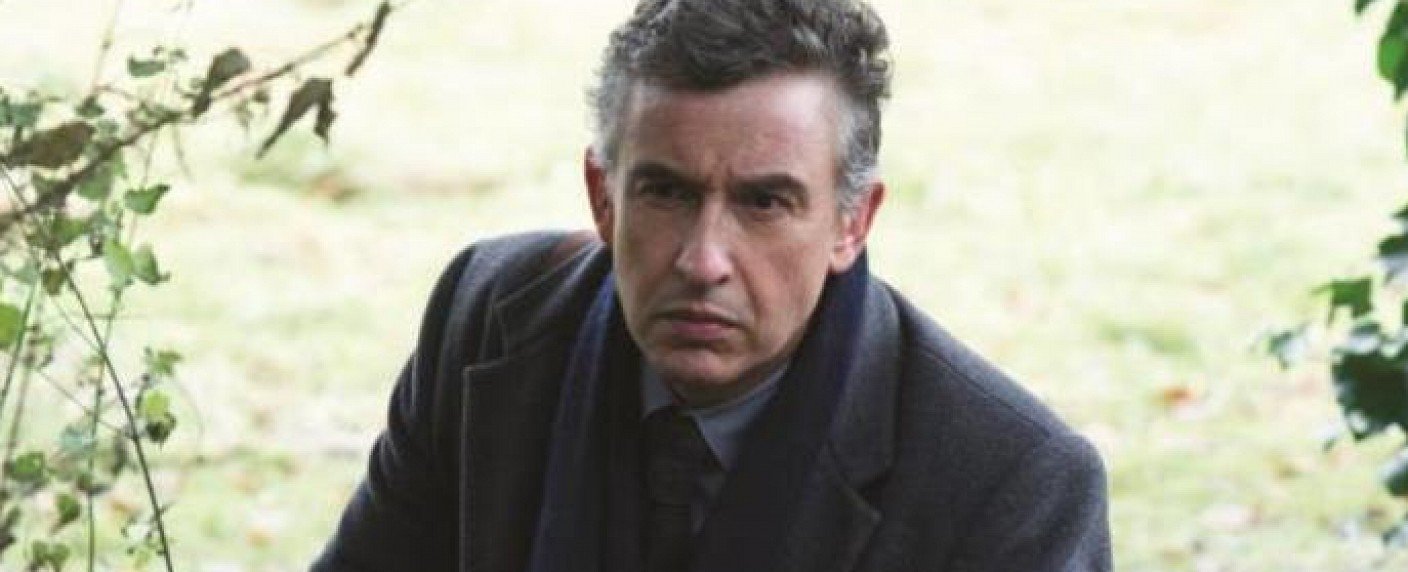 Ersatz für den verstorbenen Philip Seymour Hoffman