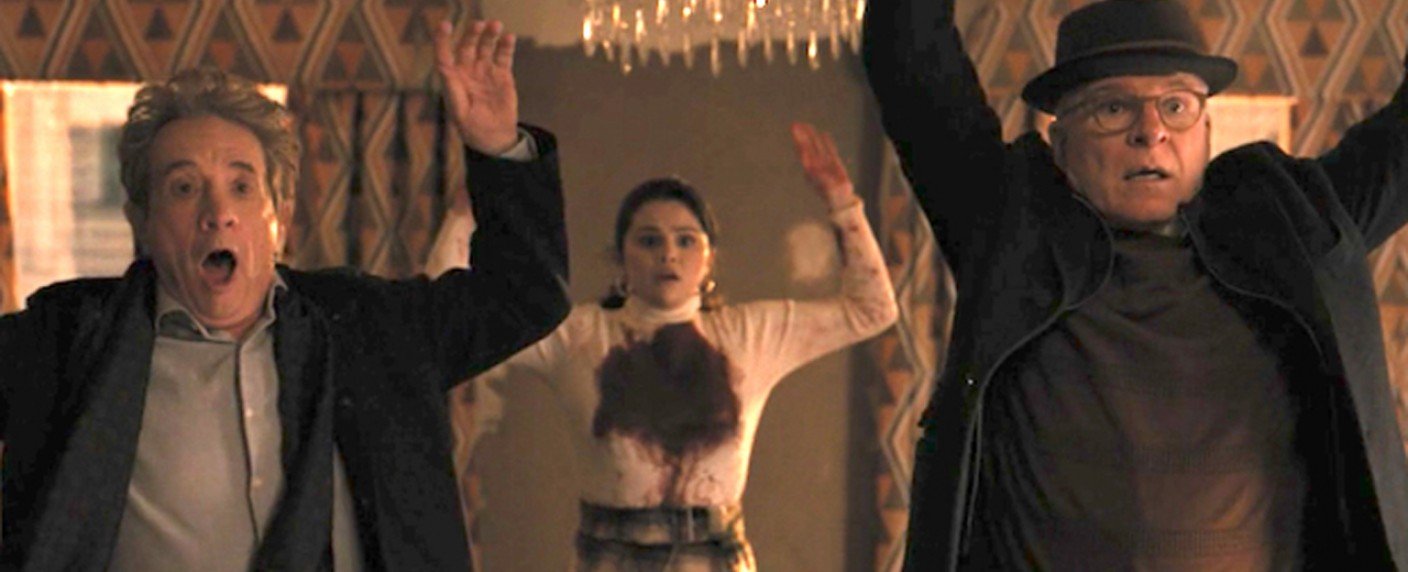 Steve Martin, Martin Short und Selena Gomez erneut auf Mördersuche