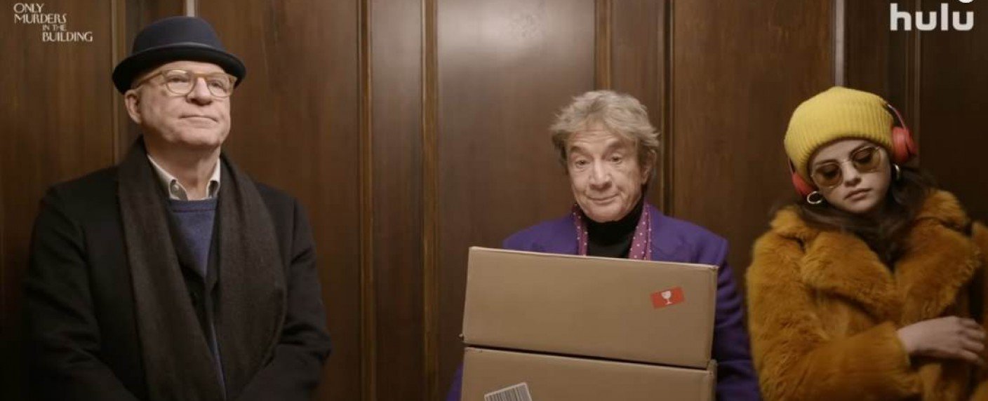 Selena Gomez ebenfalls in neuem Hulu-Format