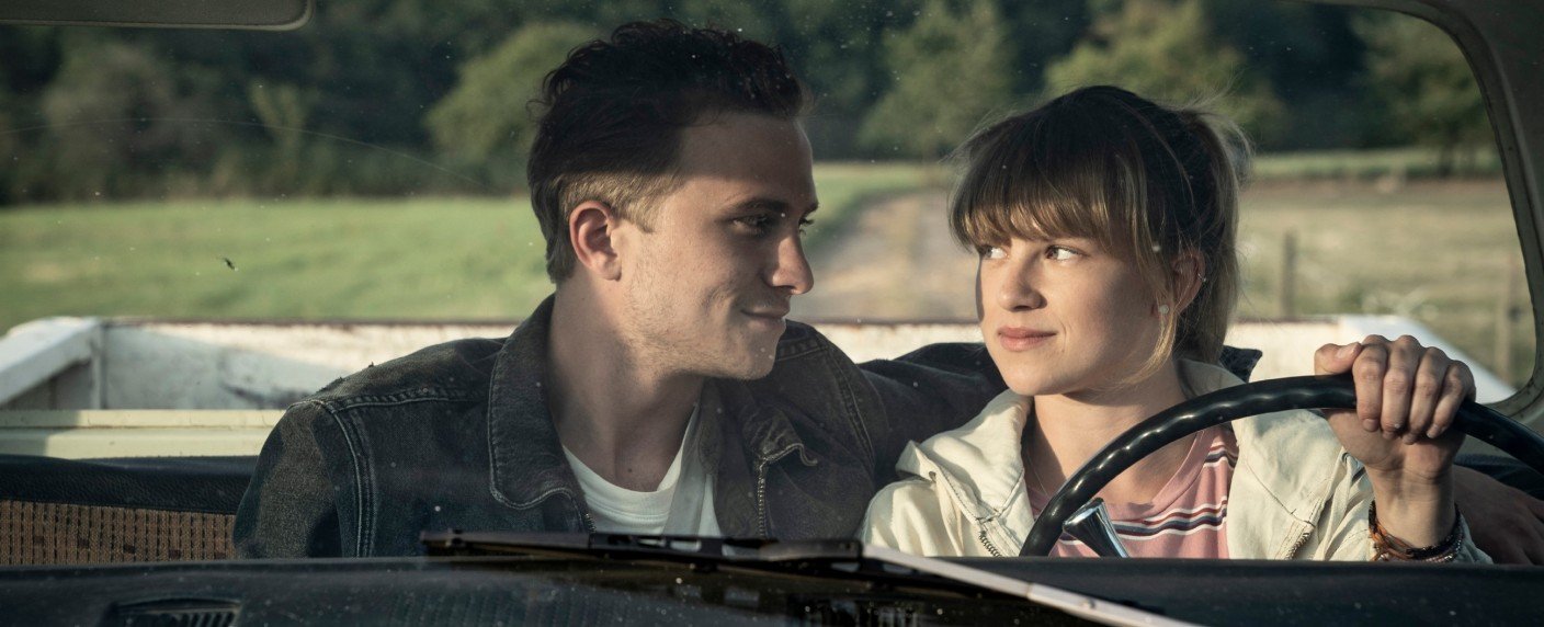 Mit Heike Makatsch, Til Schweiger und Jürgen Vogel