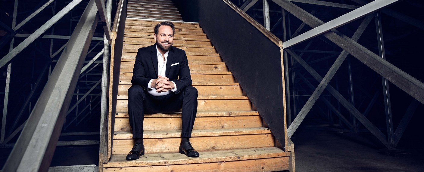 Sechs Senioren gehen auf große Reise