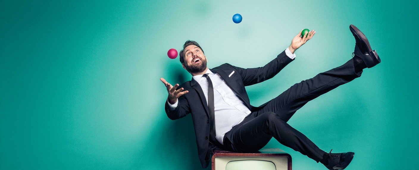 "Der Lehrer" schlägt "Germany's Next Topmodel" erneut