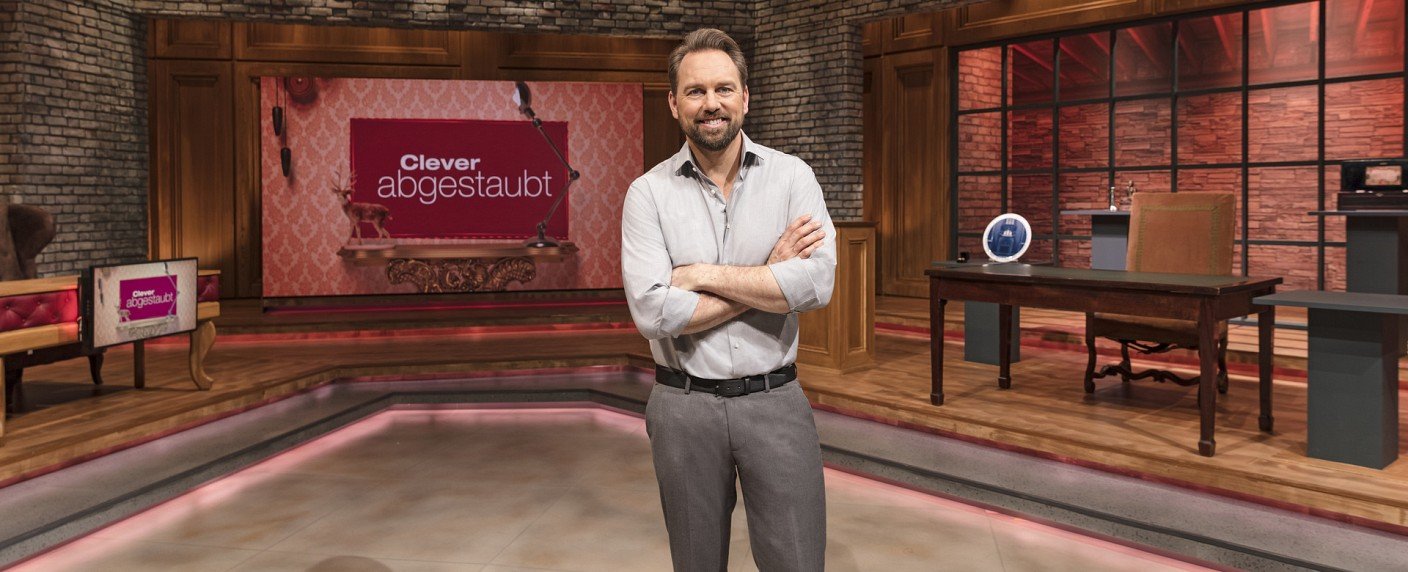 Deutsche Adaption eines BBC-Formats