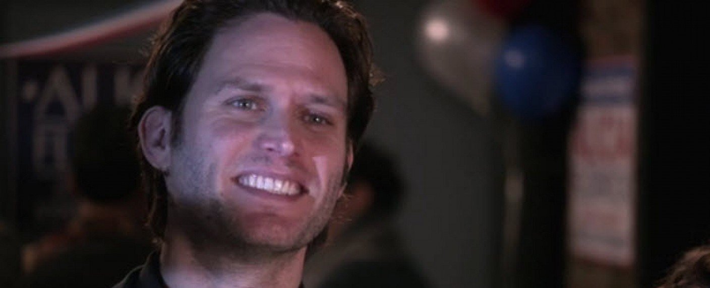 Neubesetzung für CBS-Piloten