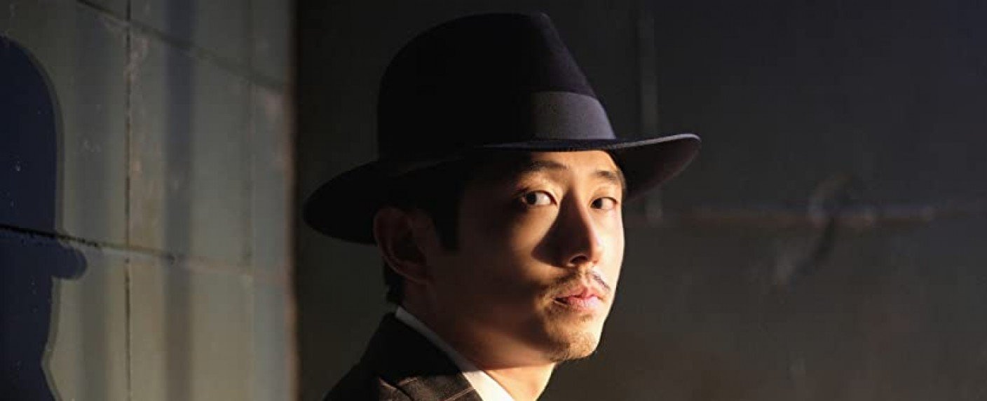 Dramedy um zwei Menschen, deren banaler Streit eskaliert