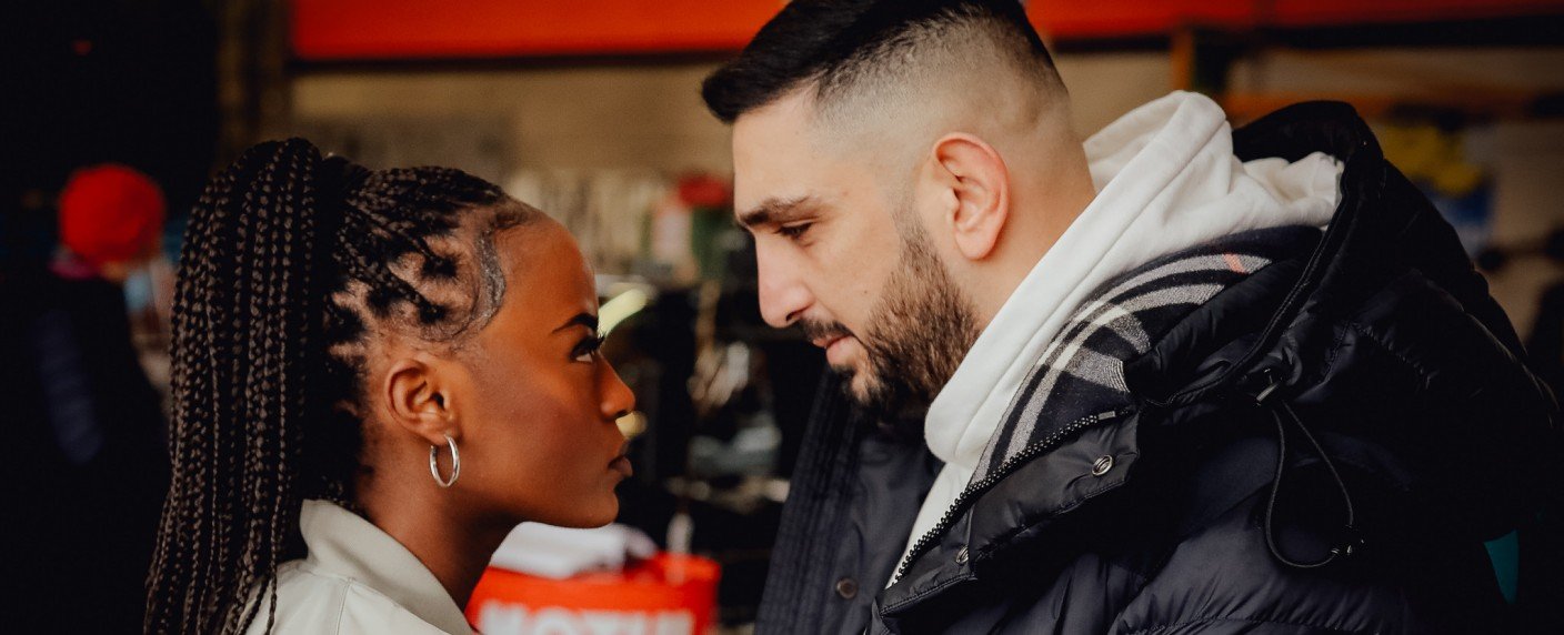 Liebesdreieck und zerstörte Nobelkarosse sorgen für Stress