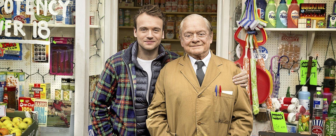 Fortsetzung von Kult-Comedy weiterhin erfolgreich