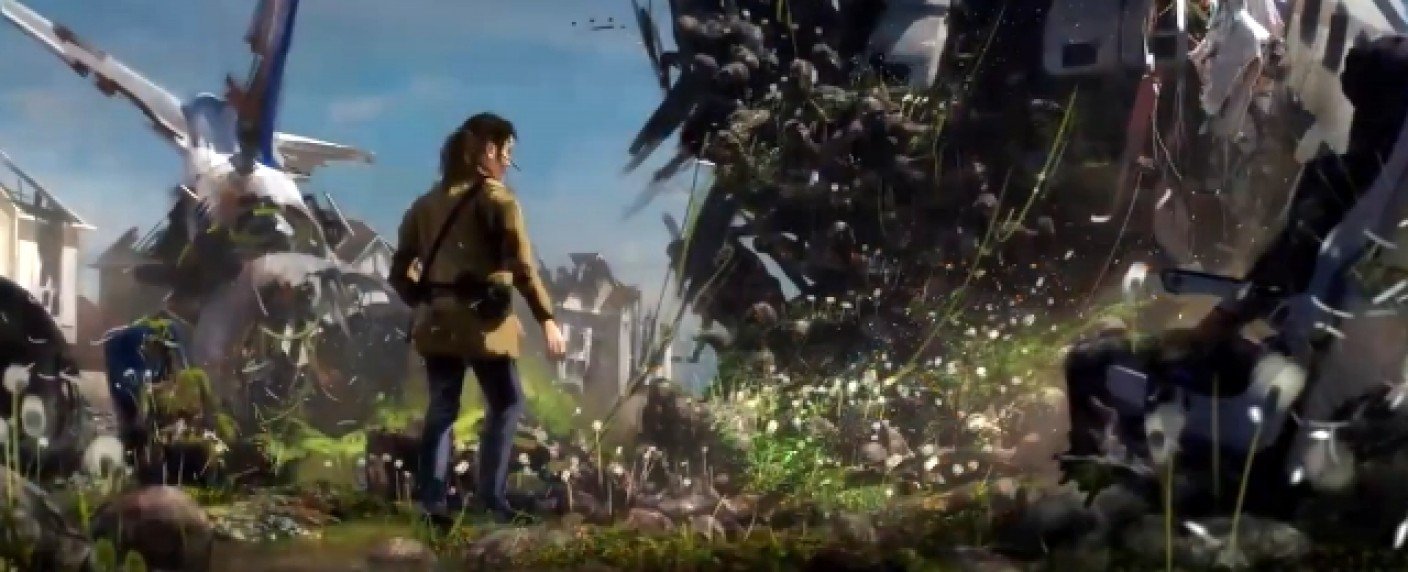 Details zum Drehstart des Spin-Offs in Virginia