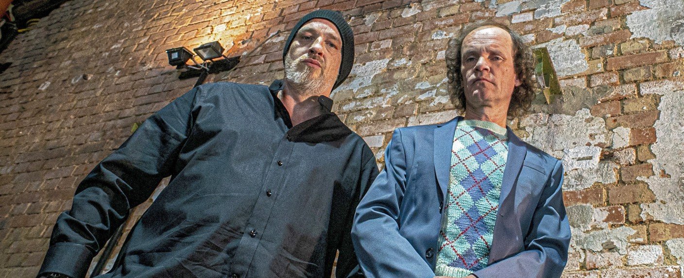 Comedy-Special im WDR und MDR