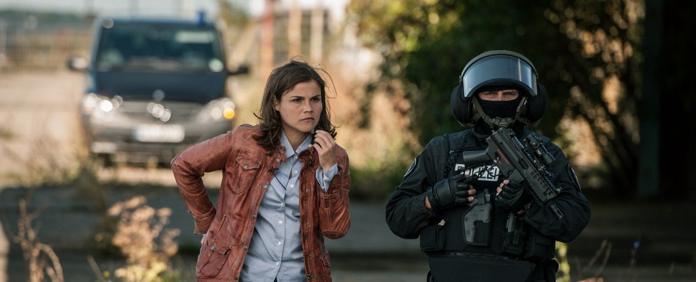 Reihe wechselt im neuen Jahr den Sendetag