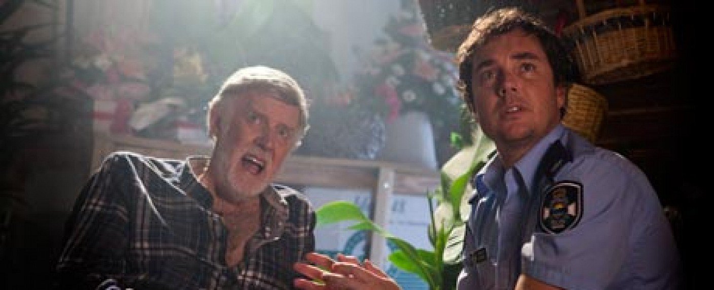 Adaption einer australischen Serie