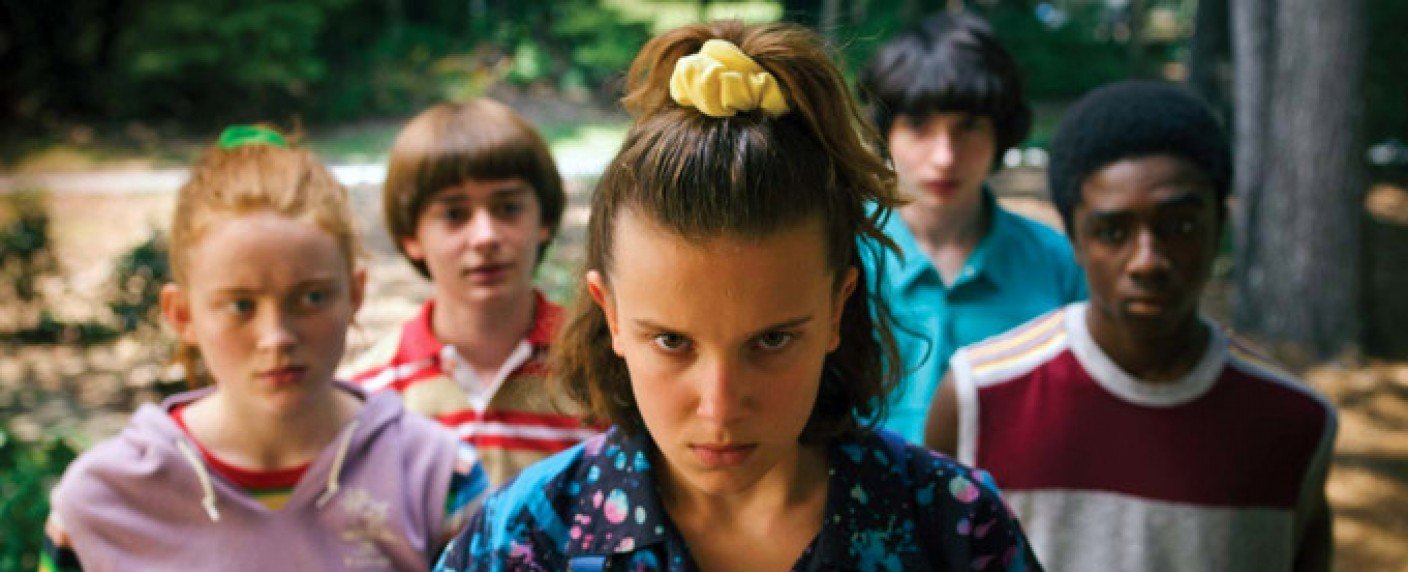 Teaser zu neuen Folgen der Netflix-Erfolgsserie