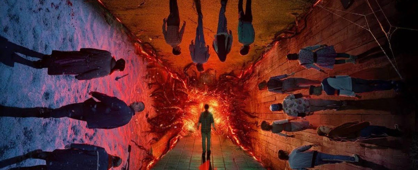 Autorenstreik in den USA sorgt für Verzögerung beim Netflix-Hit