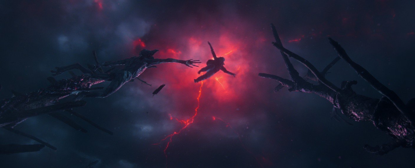 Das letzte erste Kapitel Das letzte erste Kapitel