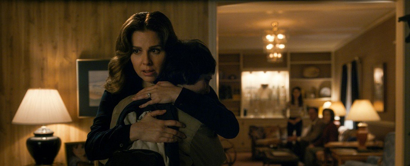 Hommage an die Abenteuerfilme der 1980er