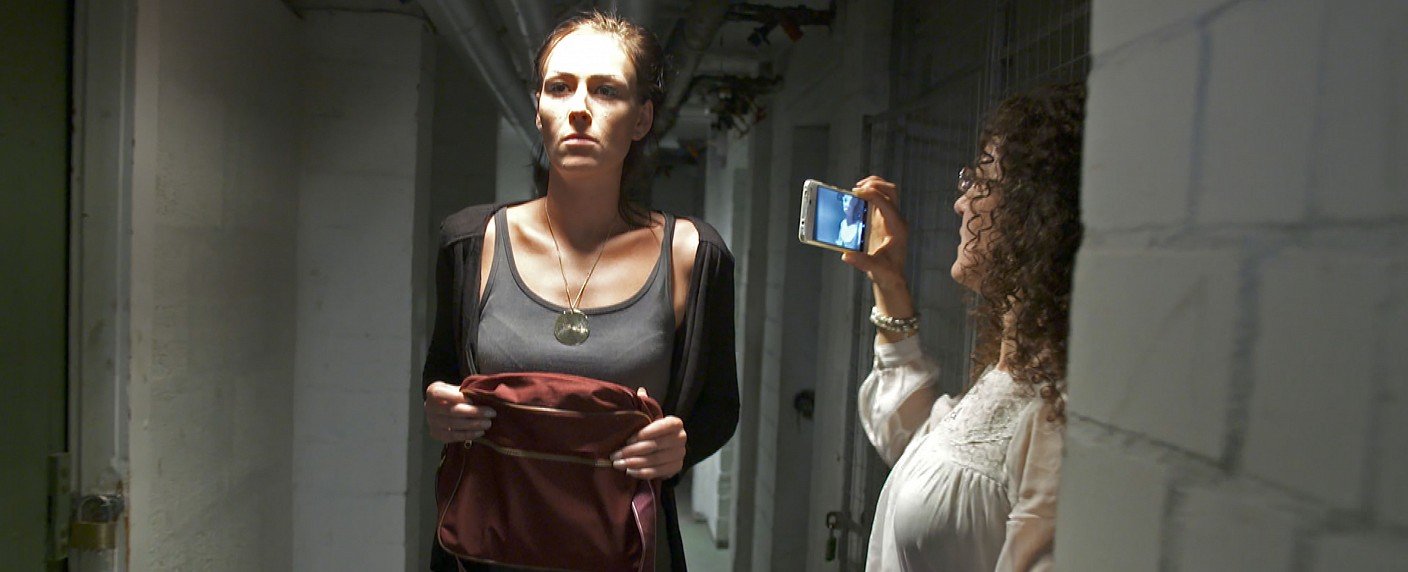 Laienschauspiel trifft auf Budenzauber