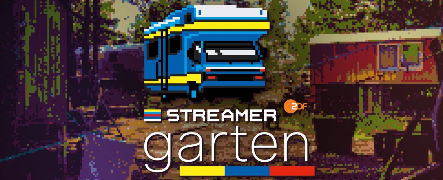 "Fernsehgarten"-Ableger auf Twitch