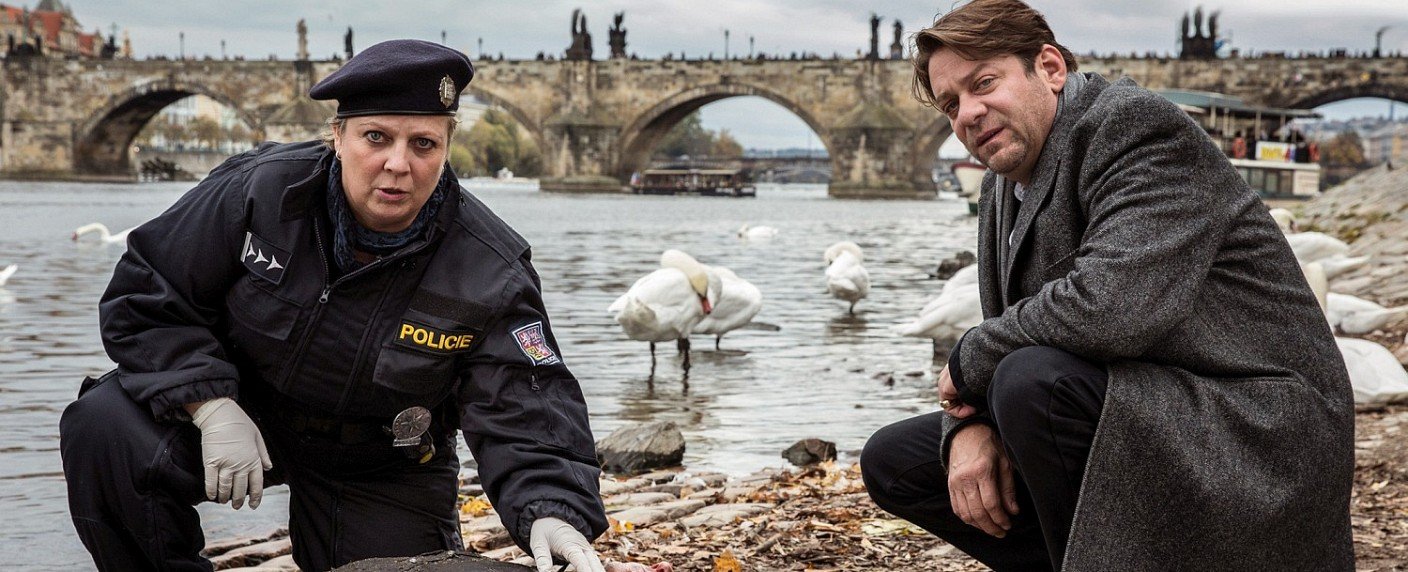 Katharina Wackernagel wird "Aenne Burda - Die Wirtschaftswunderfrau"