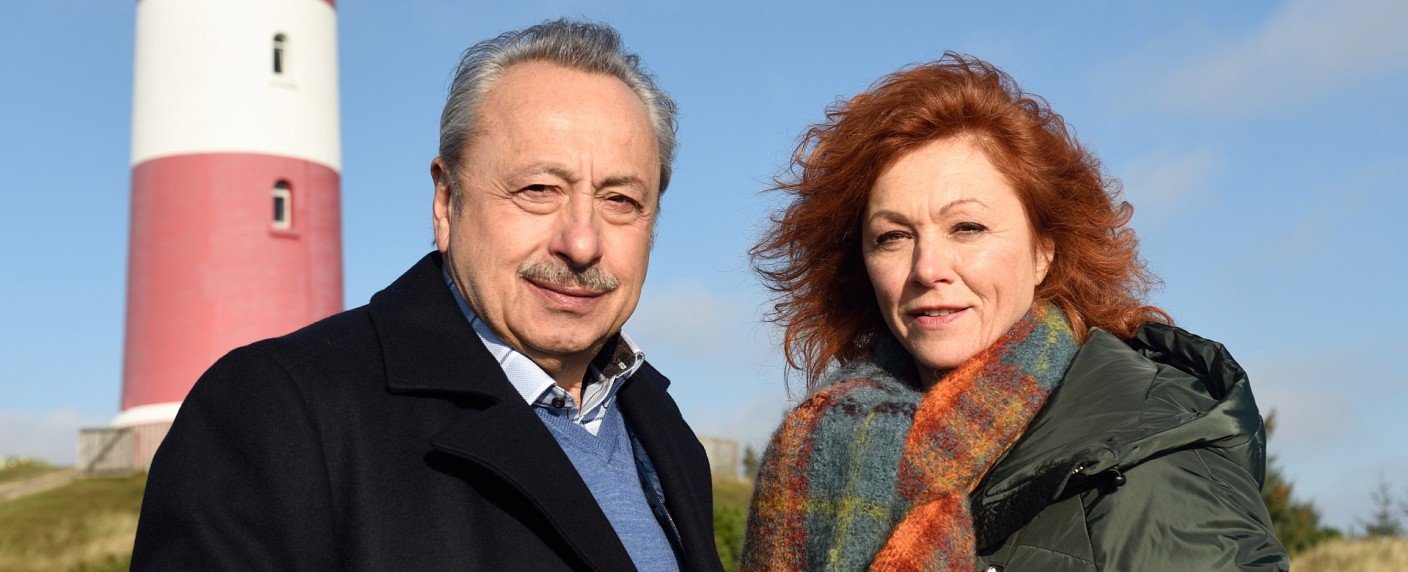 Wolfgang Stumph in seiner Paraderolle