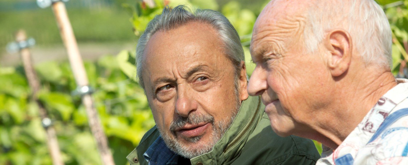 "Riesending" bleibt blass, "Sisi" steigert sich leicht