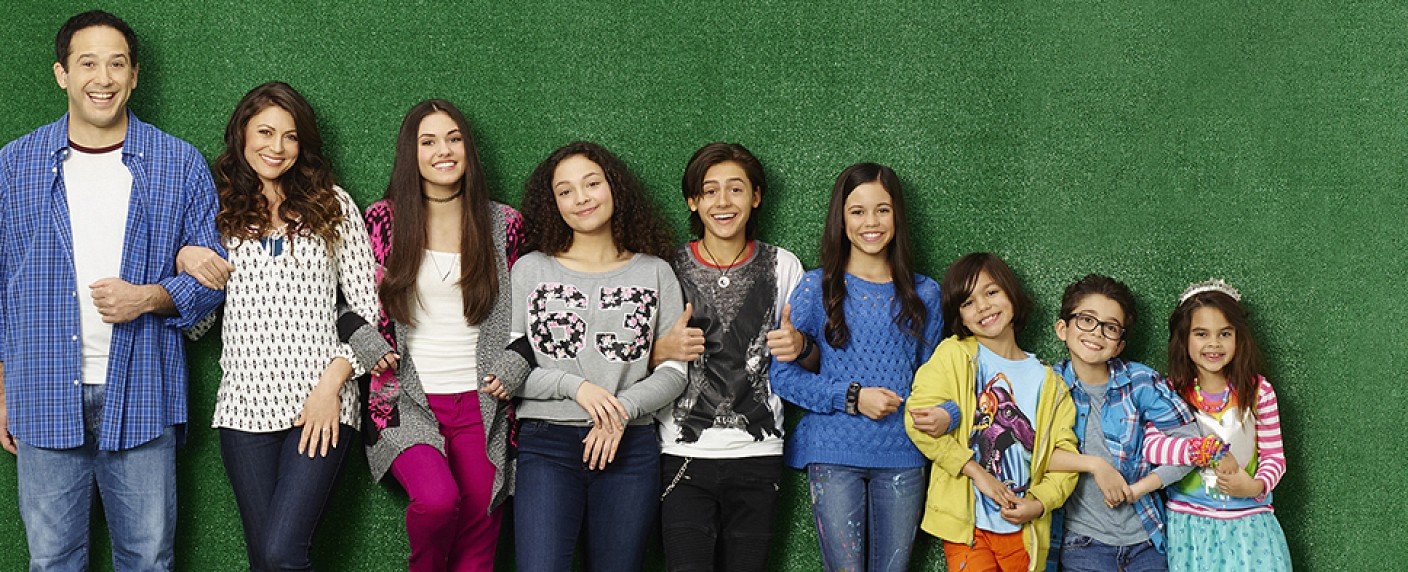 Disney-Comedyserie mit Jenna Ortega wird eingestellt