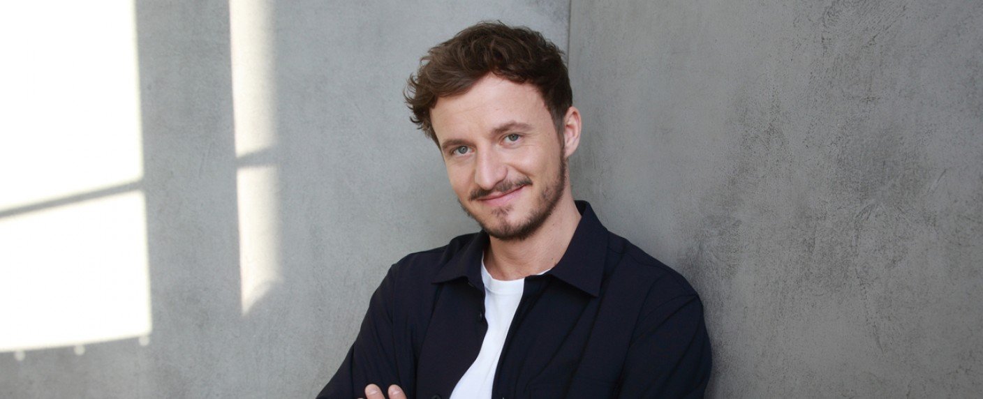 Personality-Show geht Anfang April an den Start