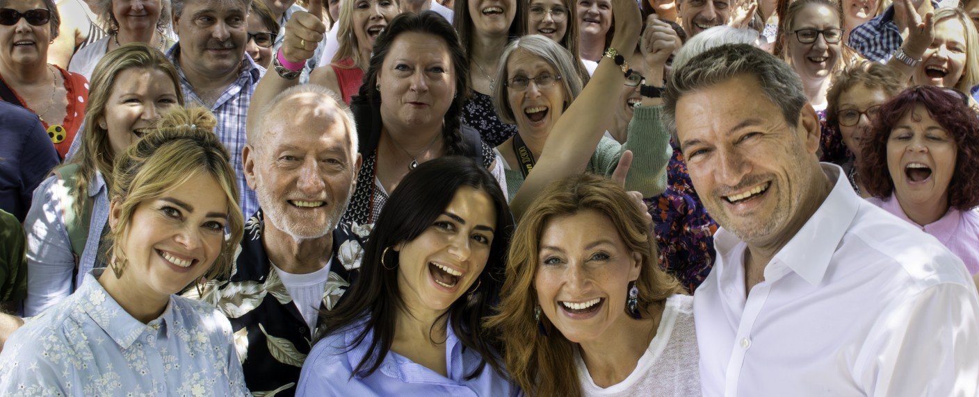 Geoblocking in ARD Mediathek aufgehoben