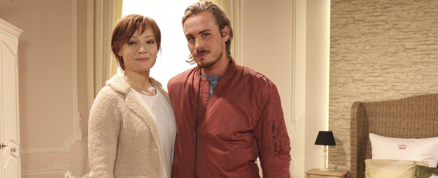 Alexander Milz und Marion Mitterhammer übernehmen neue Hauptrollen