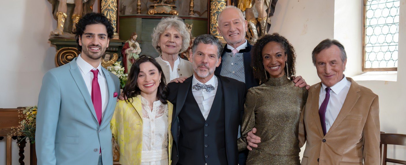 ARD-Telenovela feiert n&auml;chstes Jubil&auml;um