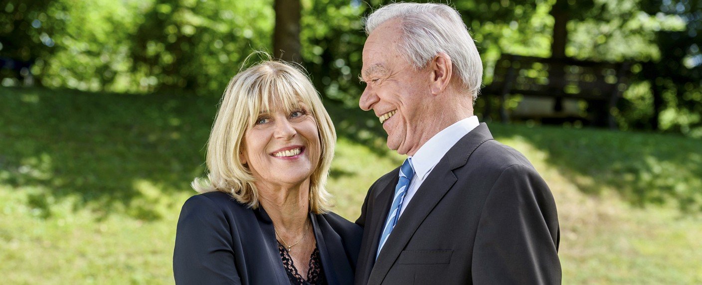 Hauptdarsteller der ersten Stunde bestätigen ihre Liebe