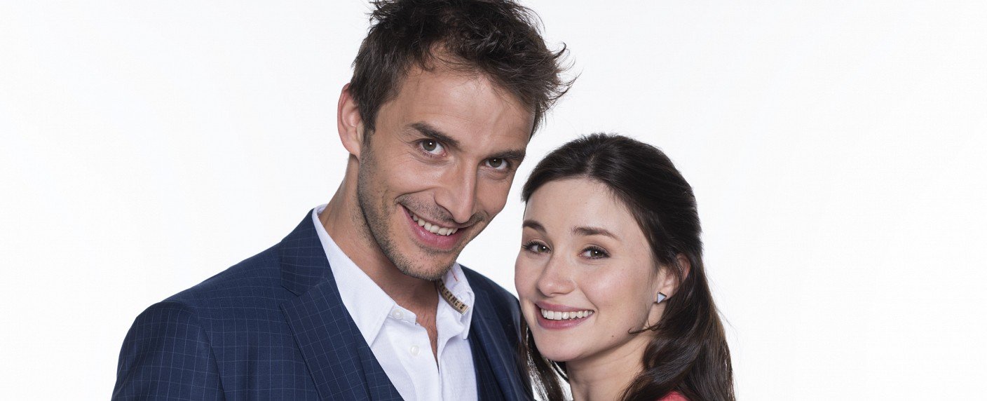 ARD stellt Hauptdarsteller der zwölften Staffel vor