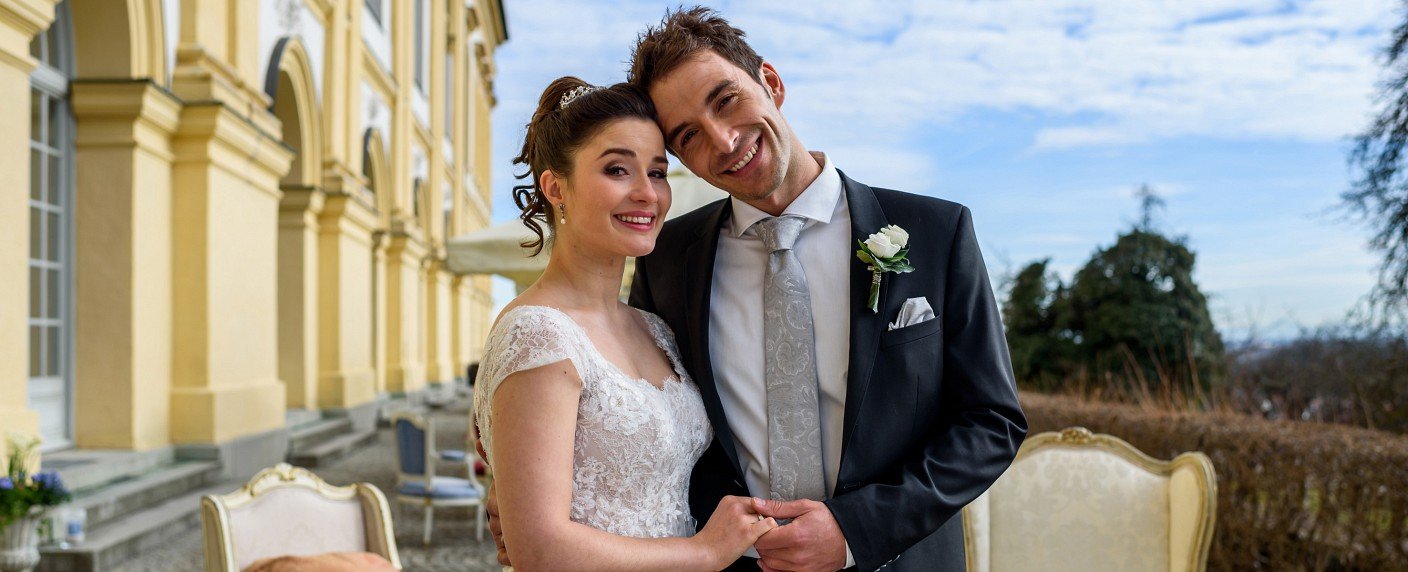 Abschluss der zwölften Staffel im Mai