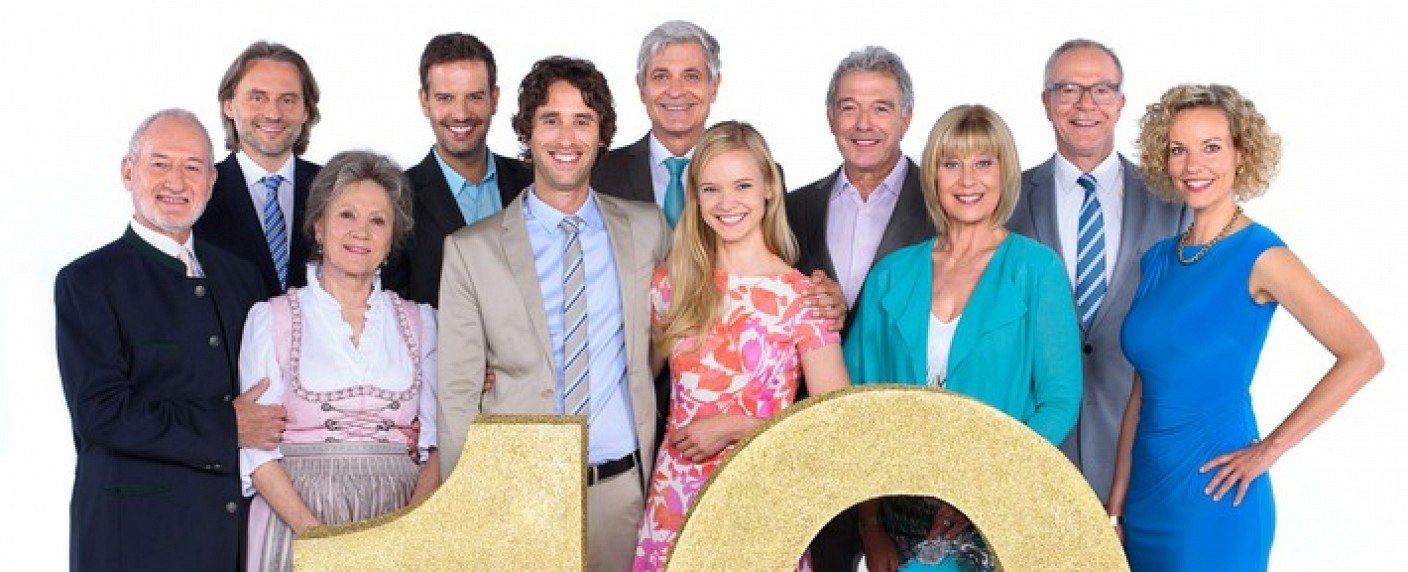 Das Erste kündigt märchenhafte Spezial-Episode an