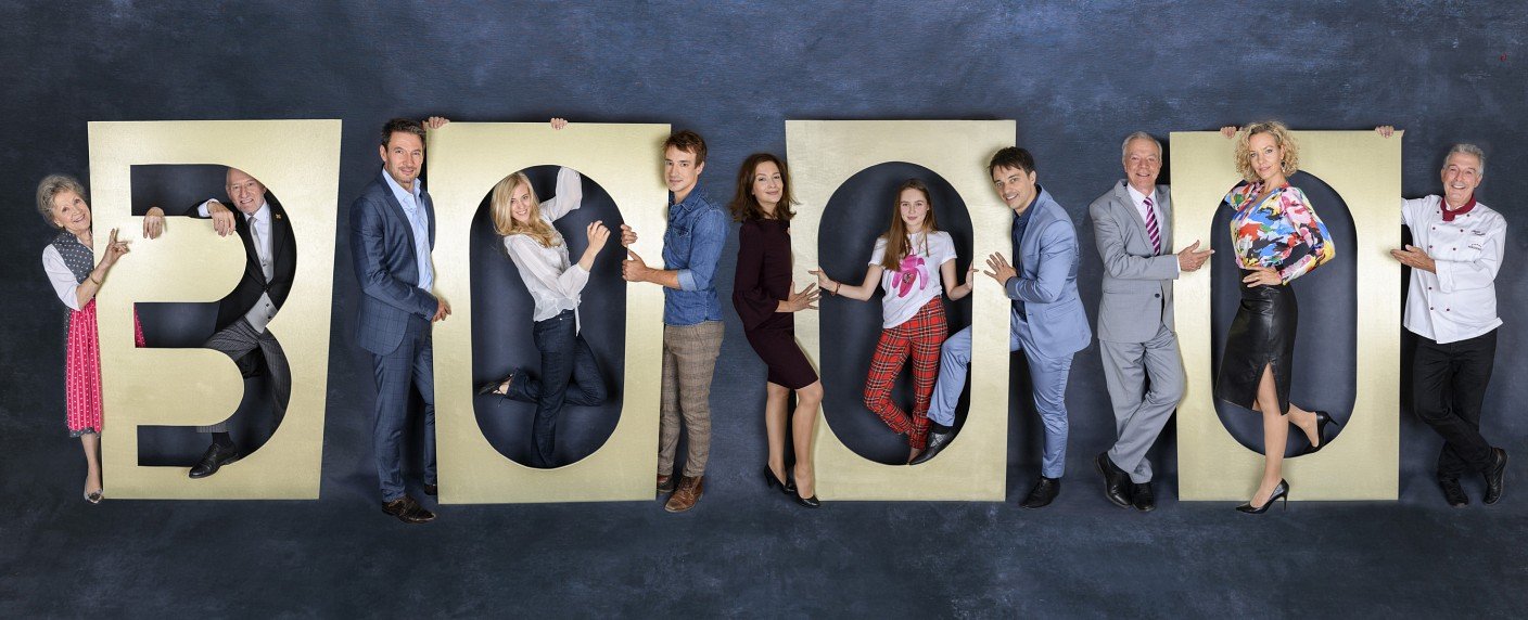 Werner Saalfeld verschwindet an seinem 75. Geburtstag spurlos