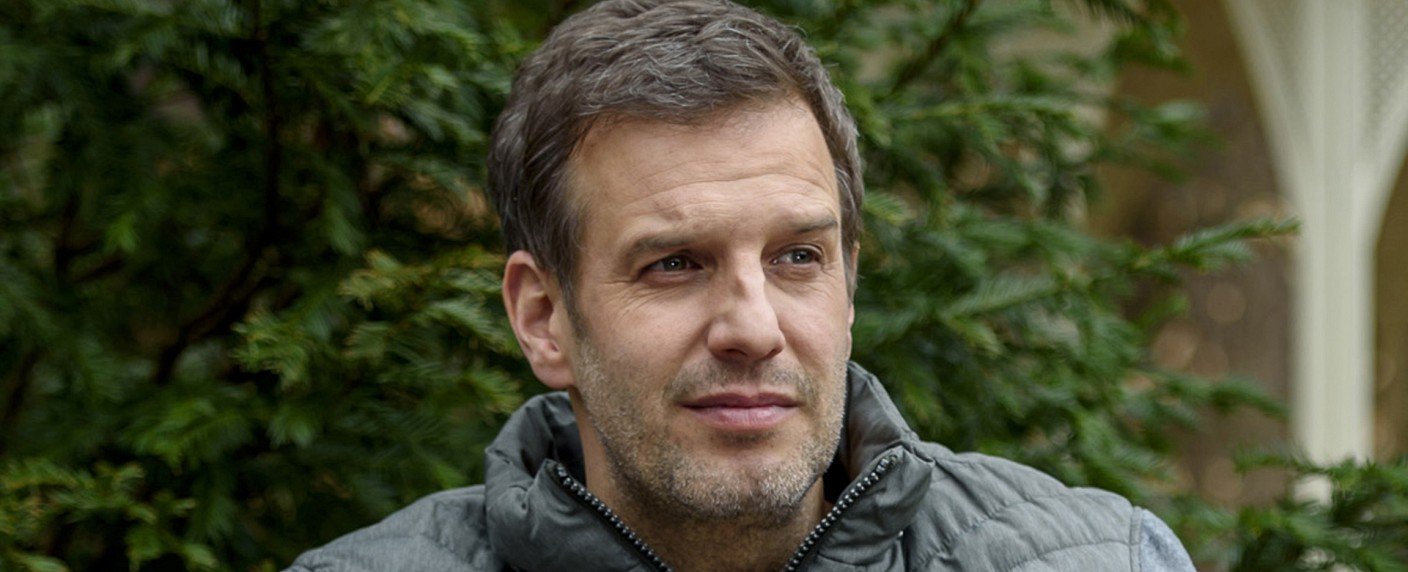 Saša Kekez und Louisa von Spies kehren zurück