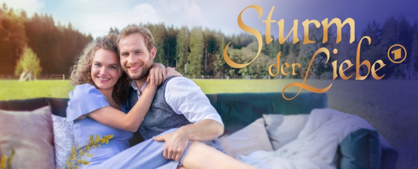 Sturm Der Liebe Kostenlos Anschauen