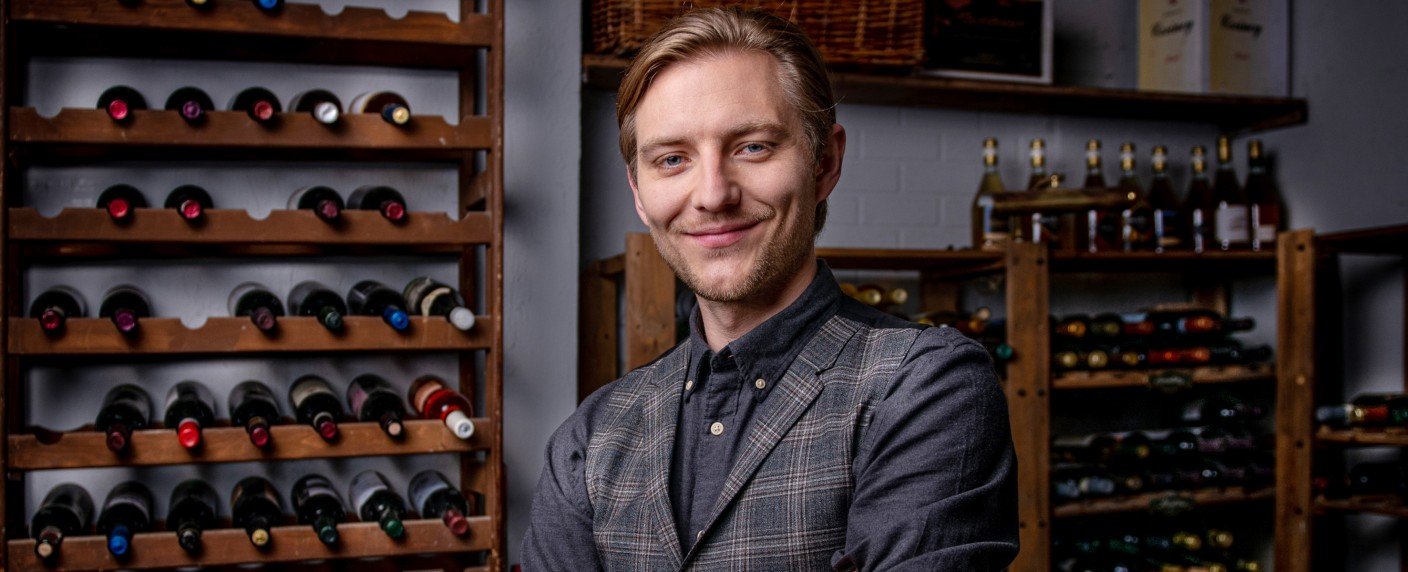 Matthias Zera verstärkt ARD-Telenovela