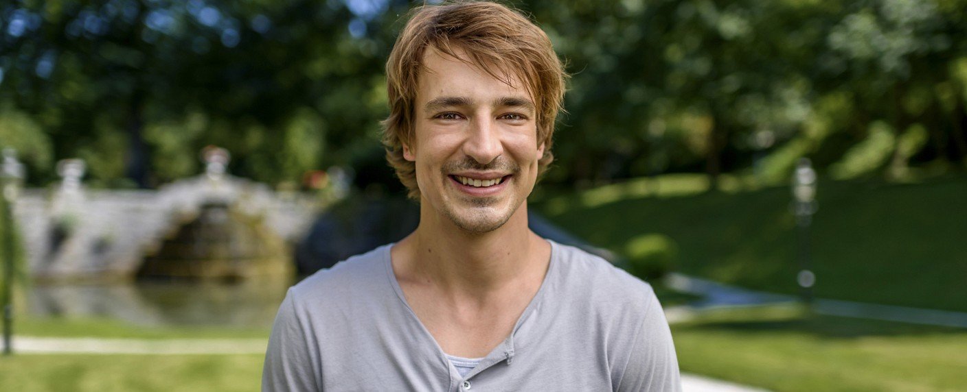 Viktor Saalfeld Viktor Saalfeld