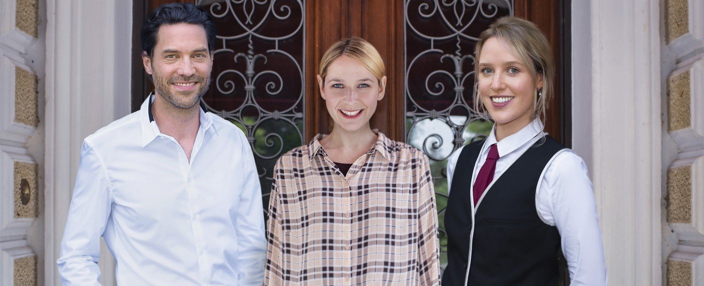 Frischer Wind für die ARD-Telenovela