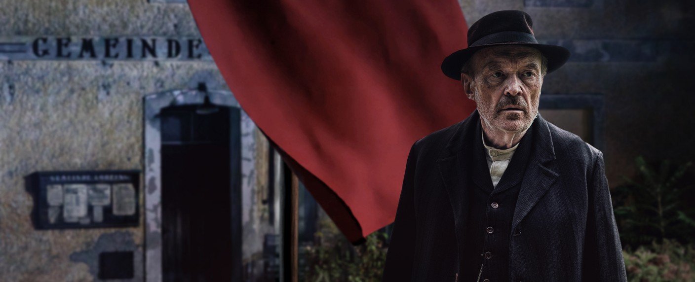 "Wannseekonferenz"-Regisseur Matti Geschonneck drehte mit Kabarettist Josef Hader