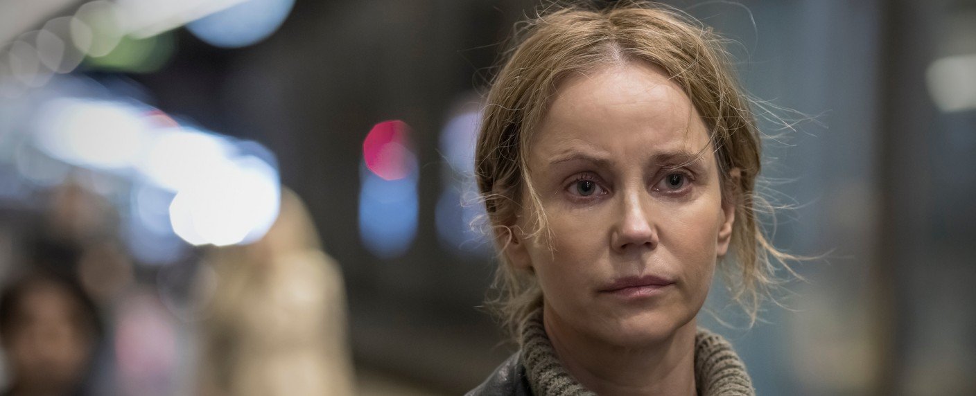 Routiniert durchkonzipierte Krimi-Miniserie mit "Die Br&uuml;cke"-Star Sofia Helin