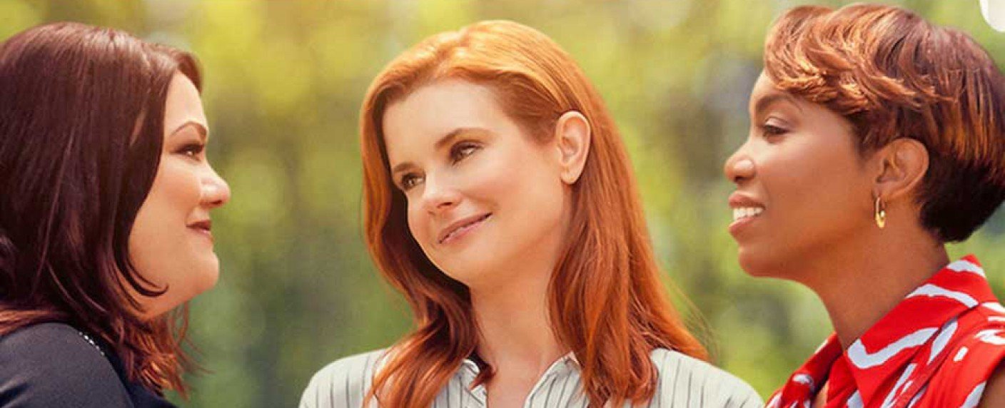 Erfolgreiche Sherryl-Woods-Adaption wird fortgesetzt