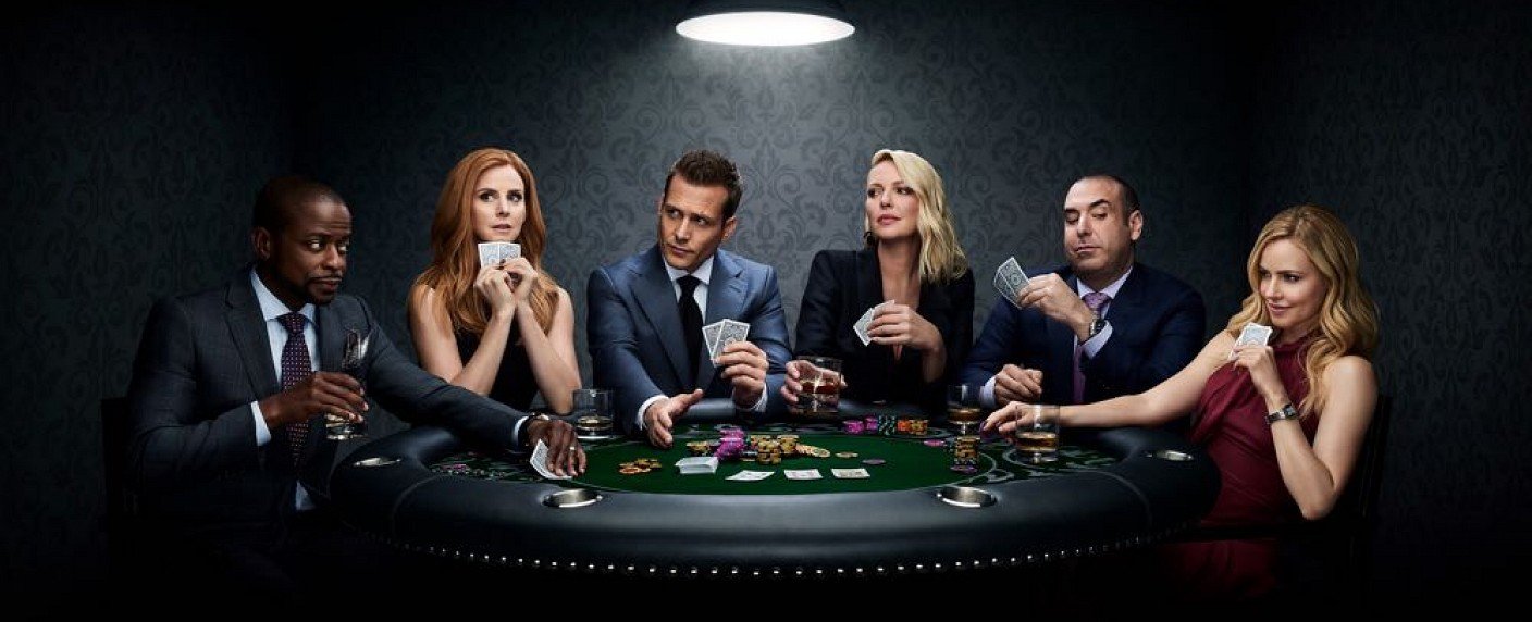 USA Network bestätigt Pläne für das Ende des Anwaltsdramas