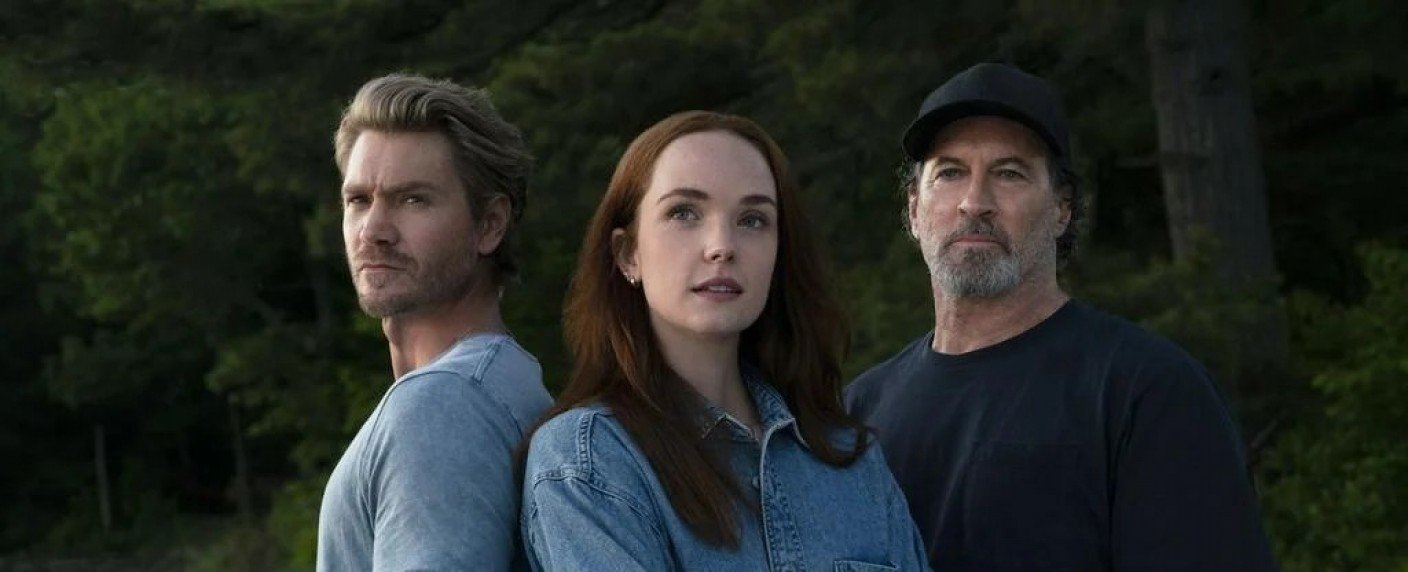 Starttermin für Serie mit "Gilmore Girls"- und "One Tree Hill"-Darstellern