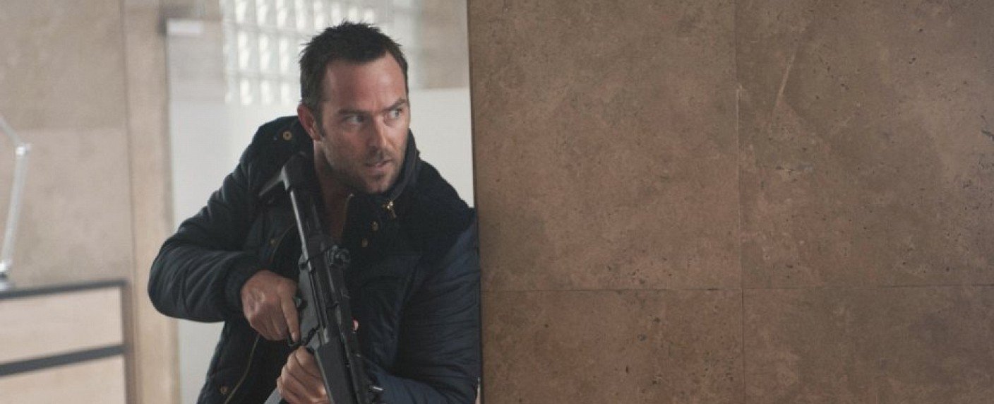 Serienpilot von NBC schnappt sich zweiten umworbenen Star