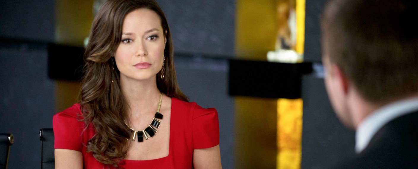 "Firefly"-Reunion und Wiedersehen mit einem Privatdetektiv