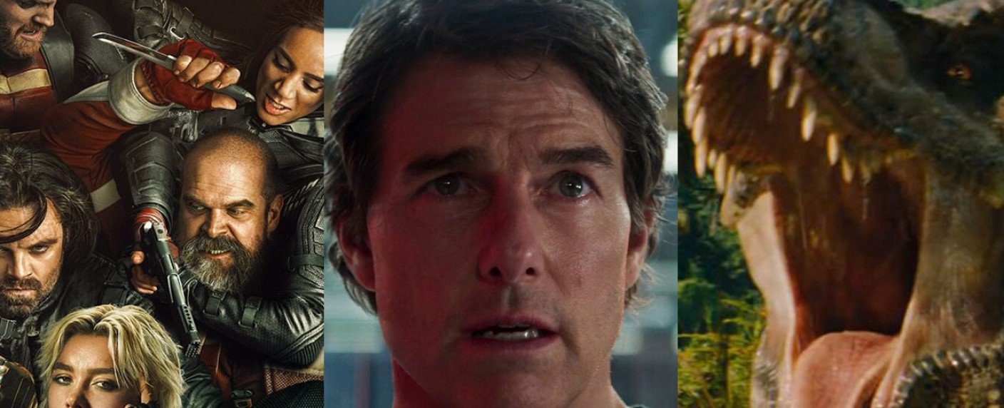 Weitere Trailer zu "Die Schlümpfe", "Drachenzähmen" und "Lilo & Stitch" beim Super Bowl 2025